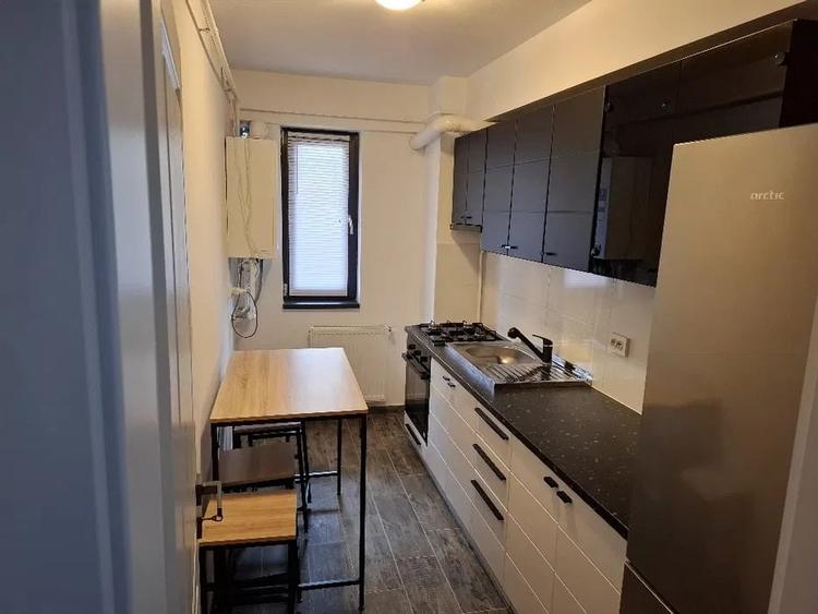 Apartament 2 camere decomandat zona Pacurari-Rediu - 4