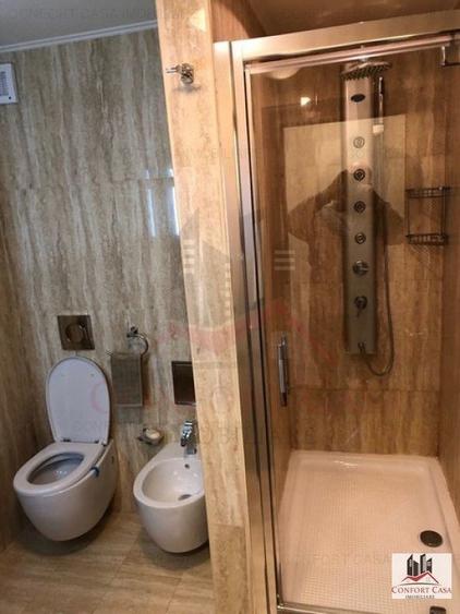 Decebal - Alba Iulia - Muncii, apartament 3 camere, mobilat utilat, modern, - 10
