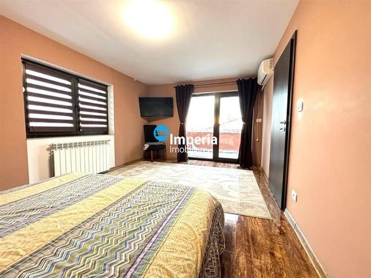 Vila cu Garaj, P+E, regie proprie, 157 mp, Pepinerei, Valea Adanca - 14