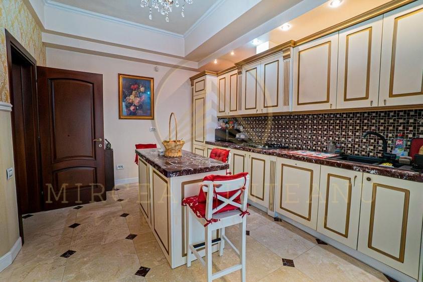 Vânzare vila spectaculoasa S+P+1+M situată in zona Tomis II - Spitalul Județean. - 7