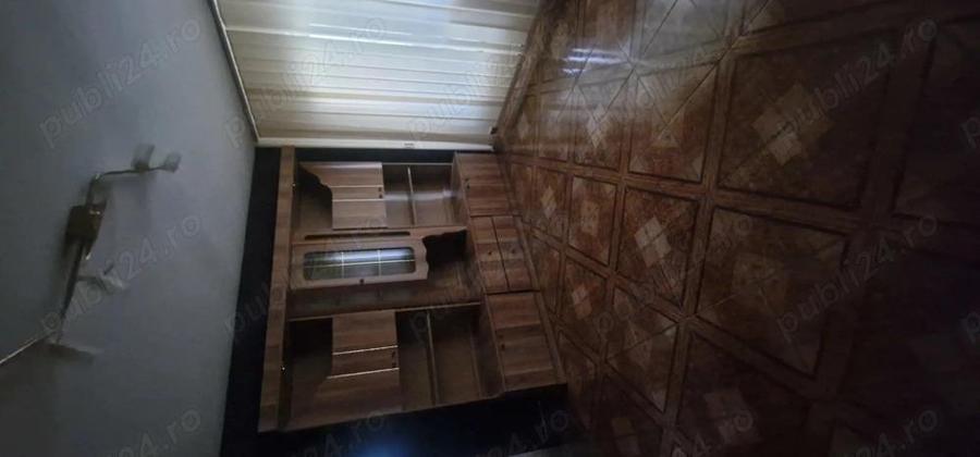 Vz. APART. 2 Cam., DEC, spatios, Barlad, Dragos. VODA, parter, ID 429 - 4