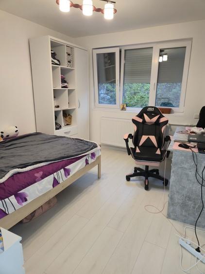 Apartament 2 camere 50mp sector 6 , etaj 2 - 2