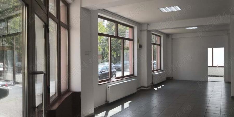 Inchiriez spa?iu comercial - 4