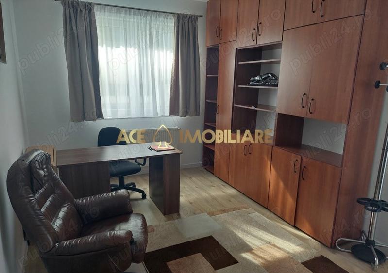3 Camere de inchiriat | Ghencea | Centrala Proprie | Parcare - 3