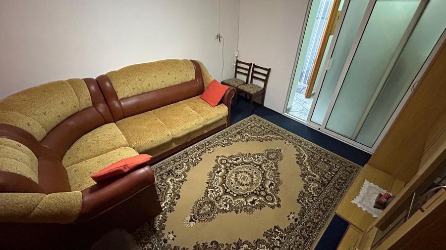 Garsonieră semidecomandată în Tractorul - 2