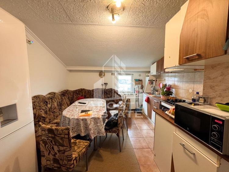Apartament cu 3 camere decomandat, 69mp utili, zona Sagului, Timisoara - 9