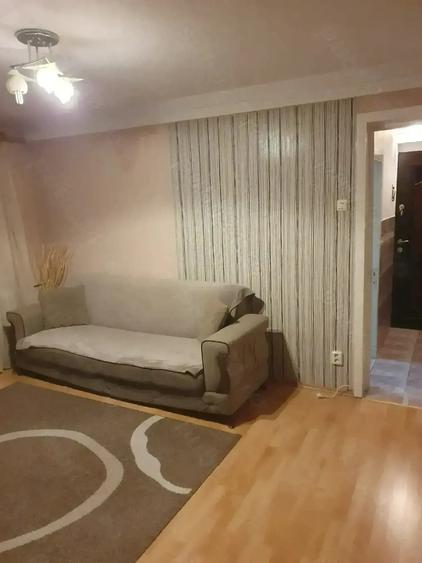 Inchirierez apartament 2 camere complet mobilat - 10