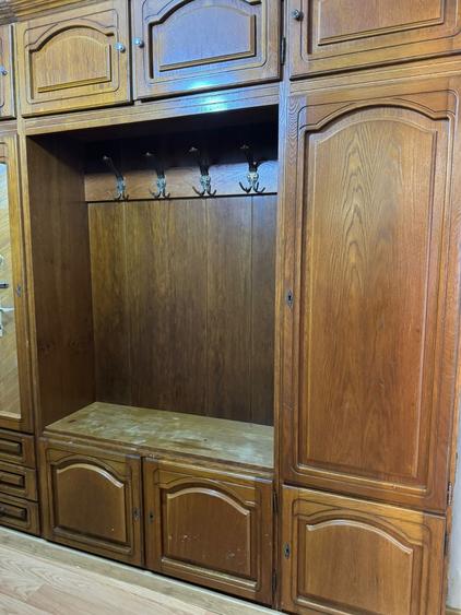 Garsoniera Zorilor - 360 Euro - 4