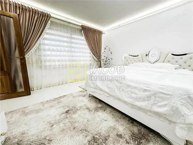 Vila moderna S+P+E cu finisaje premium, str. Dimitrie Cantemir, Bacau Comision 0 - 17