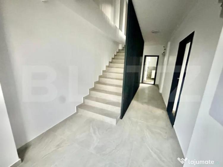 Garsoniera 33 mp,bloc nou, ideala locuin?a, birou sau re - 9