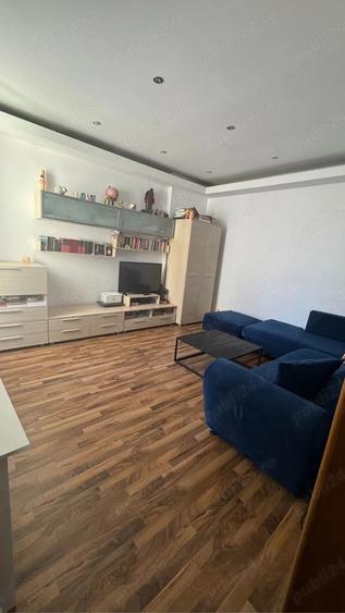 Apartament cu 3 camere la vila cu curte proprie ,stadion Letea Bacau - 4