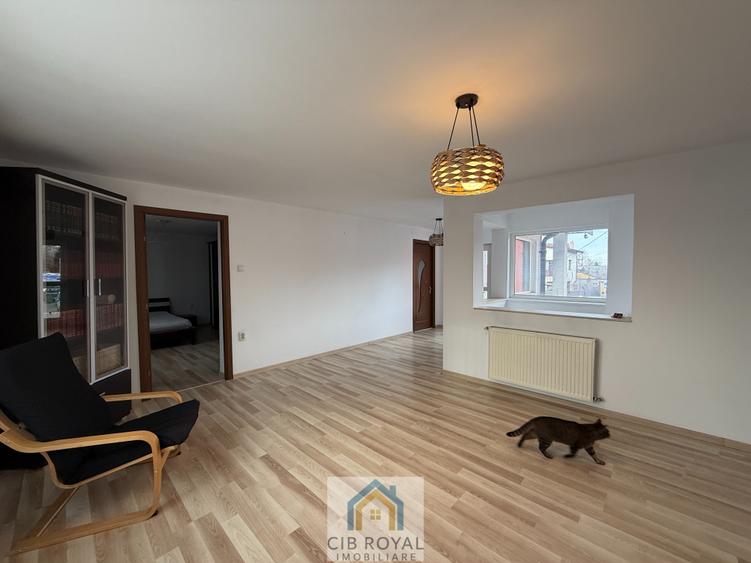 Casa 4 camere,P+1,an 2005Colentina-Andronache,zona Carrefour,Intrarea Maliuc 19, - 22