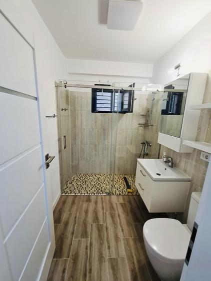 De inchiriat Apartament 2 camere - 4