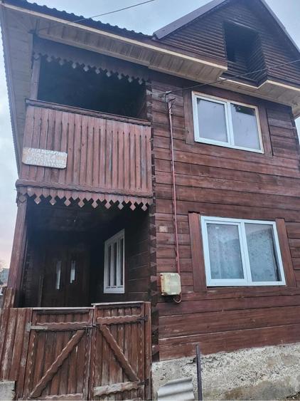 Vand casa Lapusu Romanesc - 3