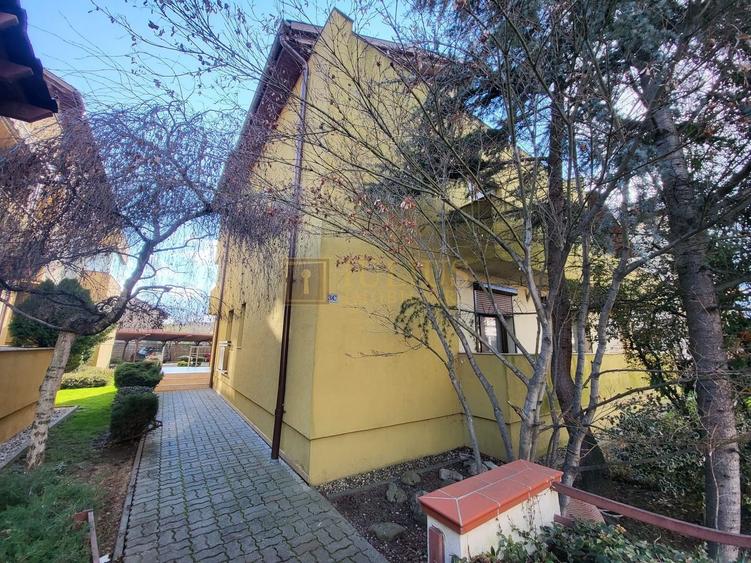 Mobilat modern; 100 mp, 3 camere, Dumbrăvița – Str. Ardealul - 10