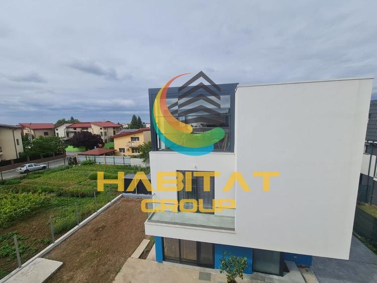 Casa 4 Camere | 2 Bai | Utilitati Complete | Popesti - Leordeni - 1