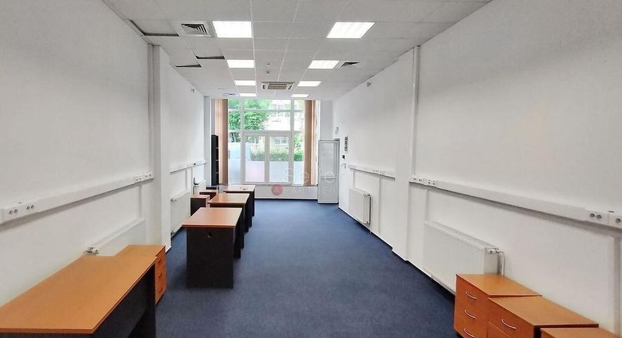 Cladire birouri individuala - 17