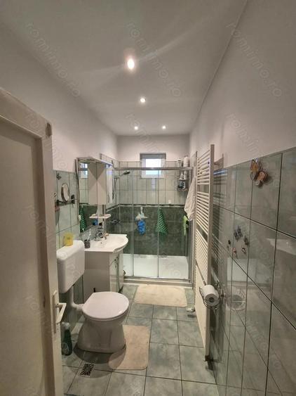 Vand casa 3 camere Moroasa - 4