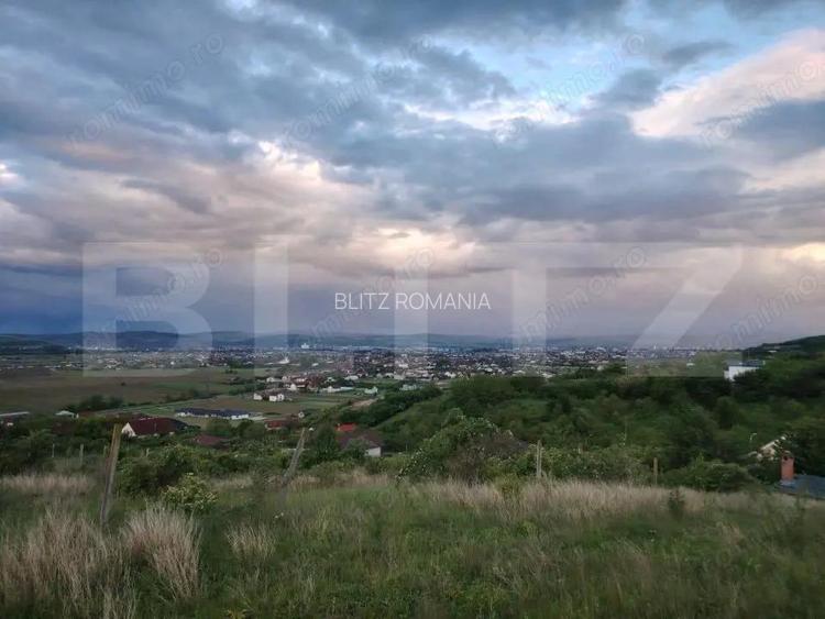 Teren intravilan, 972 mp, zona Micesti