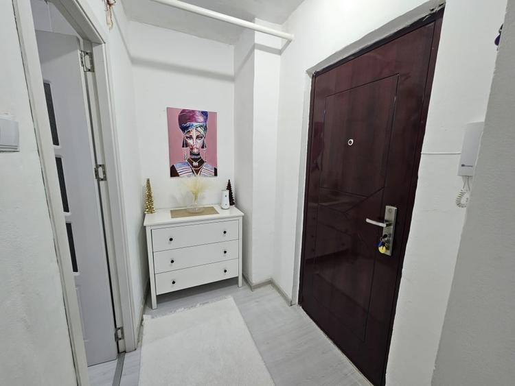 Calea Vitan, 2 camere la etajul 2, mobilat si utilat - 3