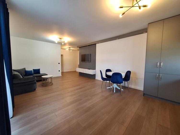 Apartament cu 2 camere, 65 mp, balcon, zona Ametyst - 1