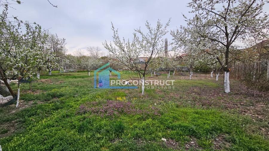 Oportunitate investitie  | Casa + Teren 1400mp | Central | 14mp FS - 5