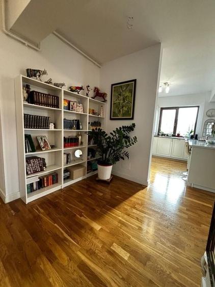 Apartament 3 camere Aviației - 20