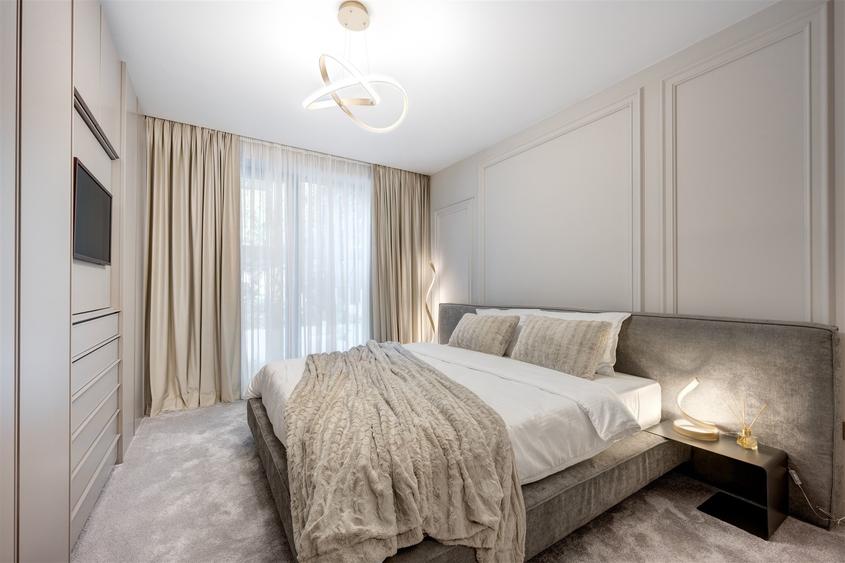 Vanzare Apartament 3 camere Iancu Nicolae - 6