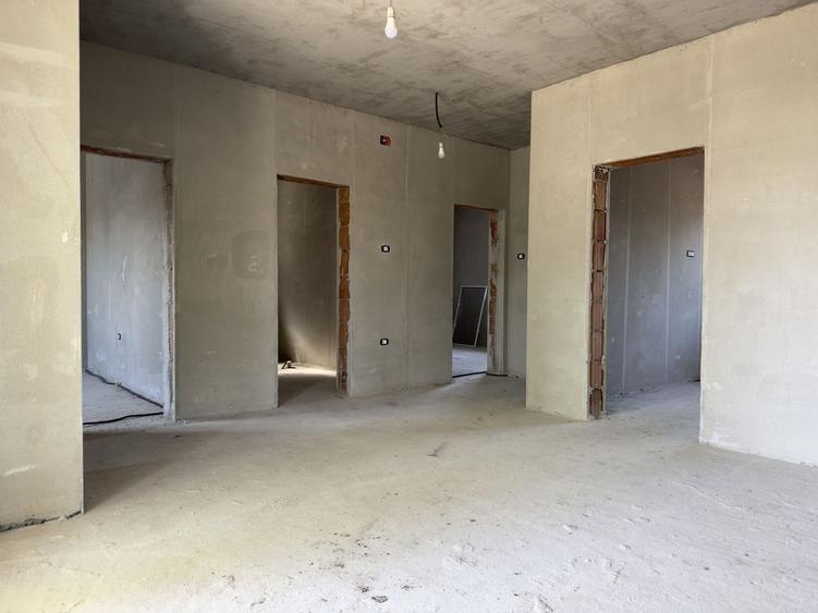 Comision 0% Casa individuala parter, 158mp utili, 662mp teren Giarmata - 8