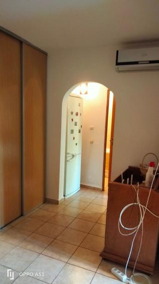 APARATAMENT - 2 CAMERE DECOMANDAT -ZONA ABATOR-SOS. MANGALIEI - 14