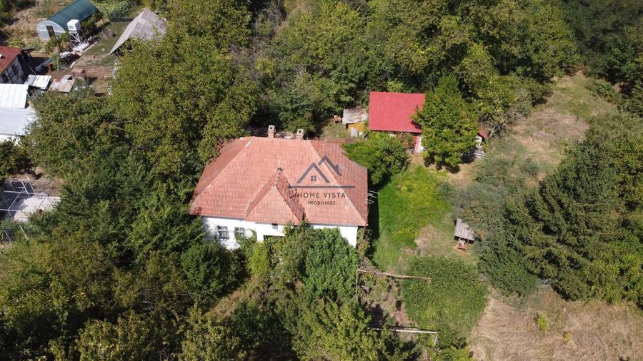 Vânzare casă P + teren 4.717 mp – Com. Călinești, sat Râncăciov – Comision 0%! - 1