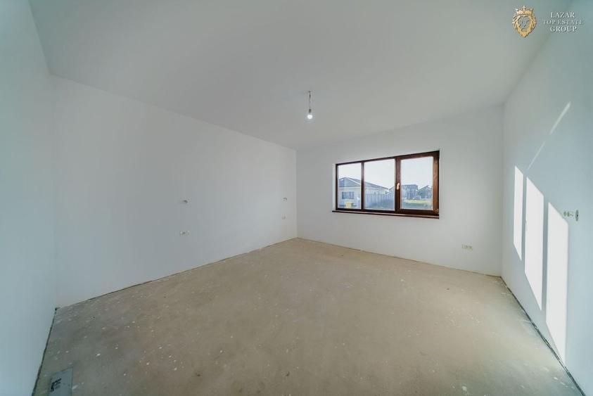 Casa  noua de vanzare 3 camere  in Bujac - 17