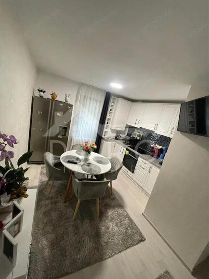 Apartament 2 camere Tudor - 1