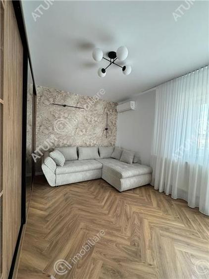 Apartament modern cu 2 camere decomandate la etaj 1 zona Arhitectilor - 3