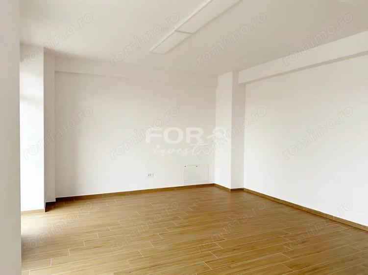 Spatiu comercial nou 32mp de inchiriat zona Iosia Residence - 4