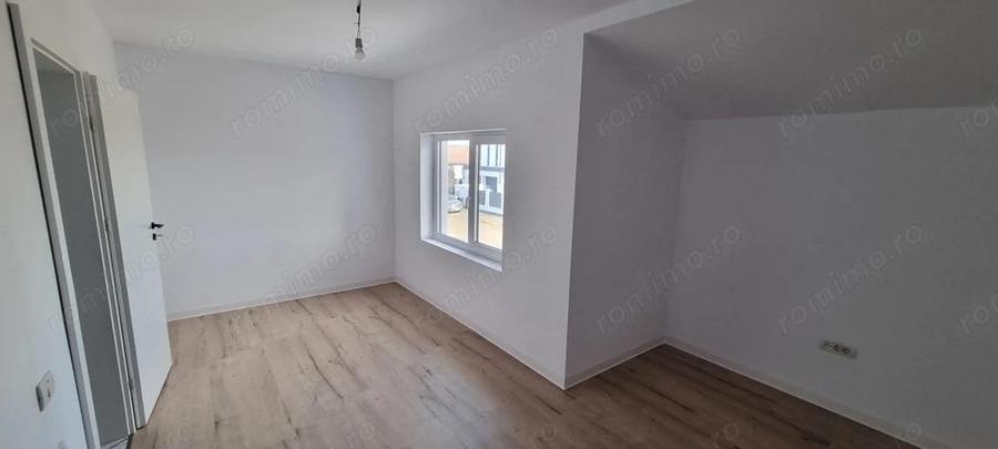 Duplex nou, la cheie, zona lini?tita langa Padurea Bistra - 10