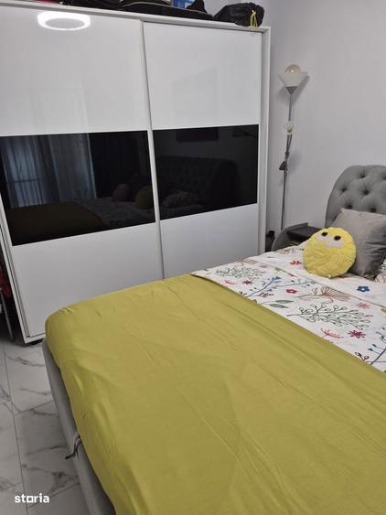 DE VANZARE APARTAMENT CU VEDERE LATERALA LA MARE, COMPLET MOBILAT - 5