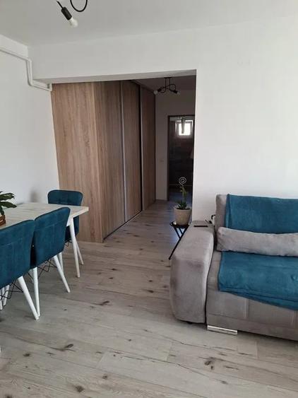 Apartament cu 2 camere, 53 mp, parcare, zona Eroilor - 2