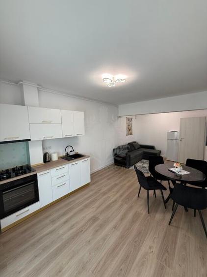 APARTAMENT DE INCHIRIAT//2 CAMERE//REAL RESIDENCE RESORT - 3