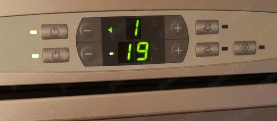 PROPRIETAR inchiriez GARSONIERA cu BALCON inchis, mobilata ?i cu dotari, zona Badea Car?an - 3