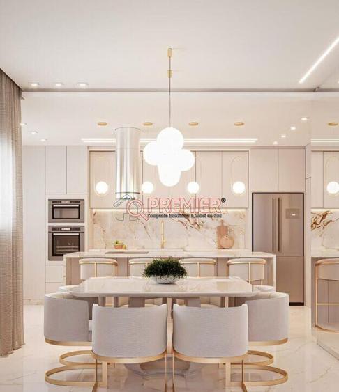 Grand Arena Mall - 3 camere decomandat - Acte Gata - - 7