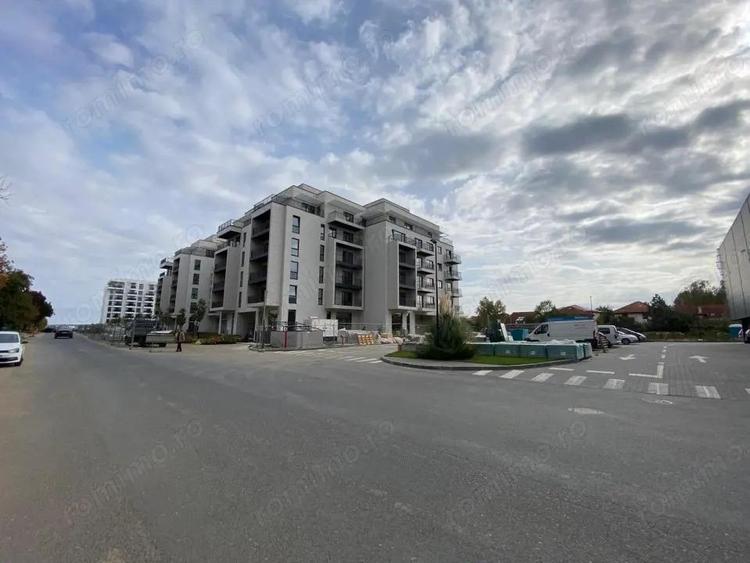 Spatiul Comercial la parter, 73 mp , Intrare separata - 6