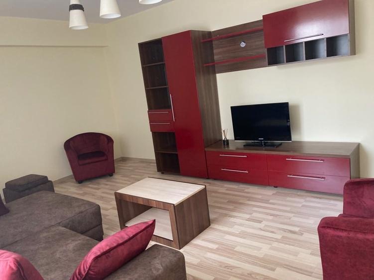 Inchiriere apartament 2 camere cu garaj si boxa - 4