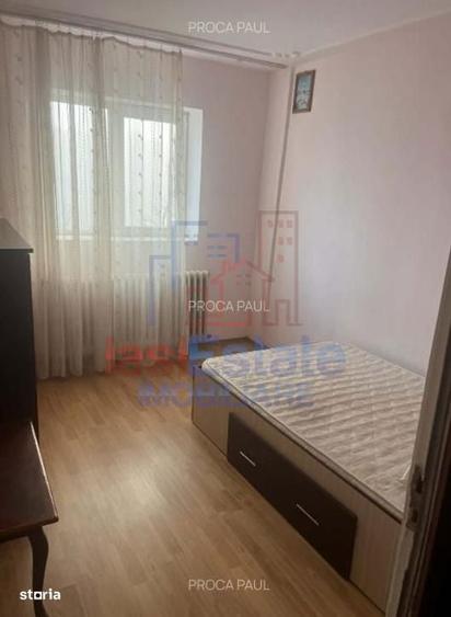 Apartament 3 camere Dacia - 3