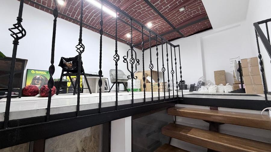 SPATIU COMERCIAL DE INCHIRIAT BULEVARDUL CAROL | UNIVERSITATE - 3