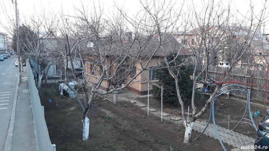 Casa batraneasca 414m - 5