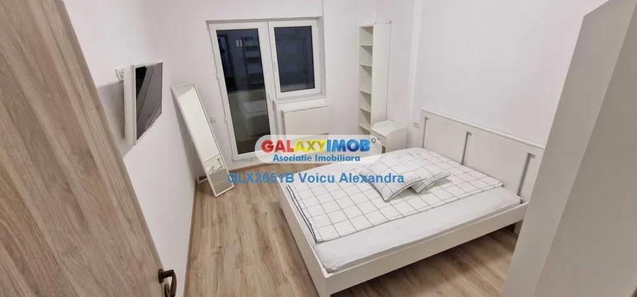 Apartament 2 Cam Berceni Dimitrie Leonida - 5 Min Metrou - 3