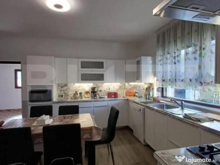 Casa renovata in Luna, langa Campia Turzi! - 16