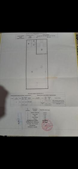 CLĂDIRE BIROURI/SPAȚII COMERCIALE – ULTRACENTRAL IAȘI - 10