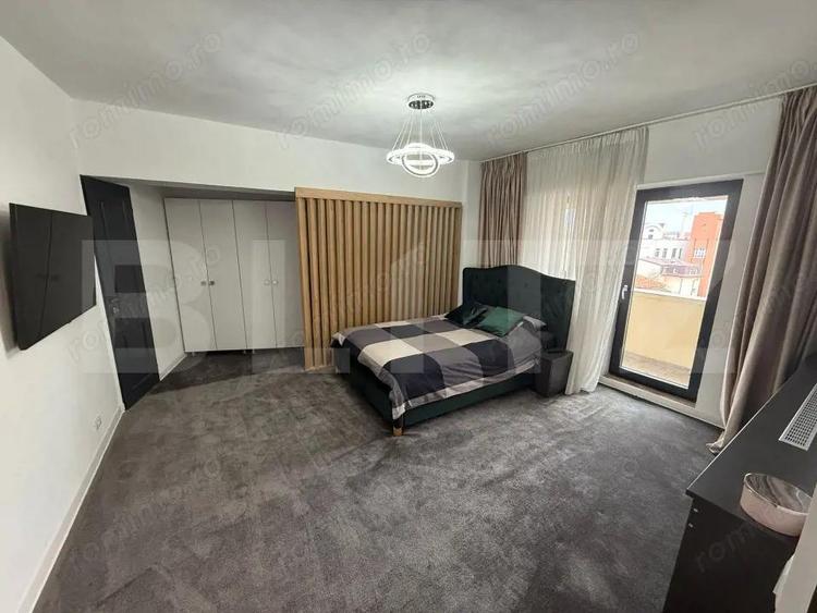 Apartament 1 camera, 44mp,ULTRACENTRAL - 1